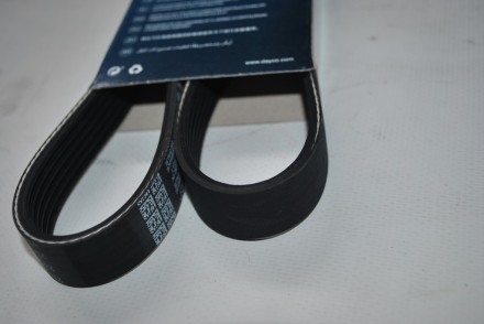 6PK1209 Dayco Ремінь поліклиновий 6PK1209