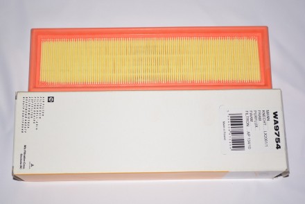 WA9754 Wix Фільтр повітряний WA9754 Wix