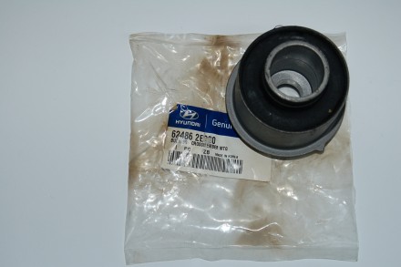 624862E000 Hyundai/Kia Сайлентблок балки передньої 62486-2E000 Hyundai/Kia