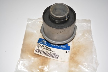 624862E000 Hyundai/Kia Сайлентблок балки передньої 62486-2E000 Hyundai/Kia