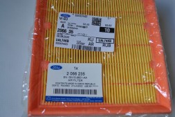 Фільтр повітряний &quot;Ka+ 16-/Fiesta 17-/EcoSport 17-/Puma 20-&quot;