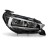9829465380 PSA HEADLAMP ASSY