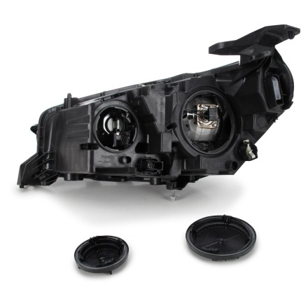 9829465380 PSA HEADLAMP ASSY