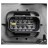 9829465380 PSA HEADLAMP ASSY