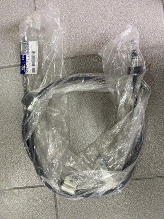 5977017010 Hyundai/Kia Трос ручного гальма правий 5977017010 MOBIS