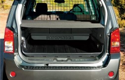 Жесткий пластиковый поддон  (R51) KE965EB5H3 Nissan