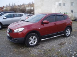 Боковые дуги (J10B) KE543JD110 Nissan