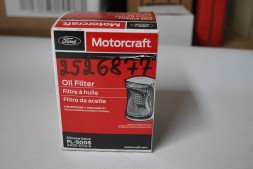 Фільтр масляний &quot;Edge 3.5L 2015-/Mustang 5.0L 2015-&quot;