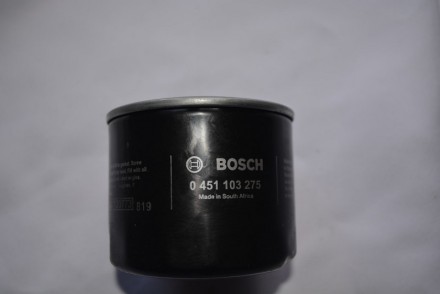 0451103275 Bosch Масляний фільтр 0 451 103 275 Bosch
