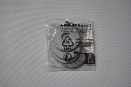 5257064 Ford Шайба 12мм