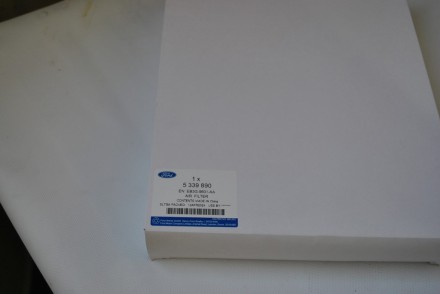 5339890 Ford ФІЛЬТР ПОВІТРЯНИЙ &quot;RANGER 2018-&quot;