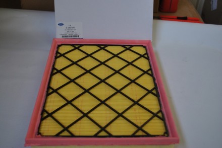 5339890 Ford ФІЛЬТР ПОВІТРЯНИЙ &quot;RANGER 2018-&quot;