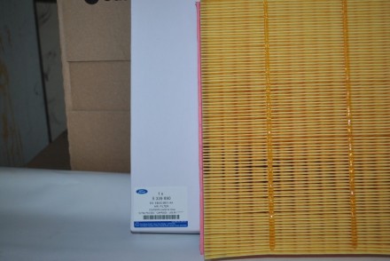 5339890 Ford ФІЛЬТР ПОВІТРЯНИЙ &quot;RANGER 2018-&quot;