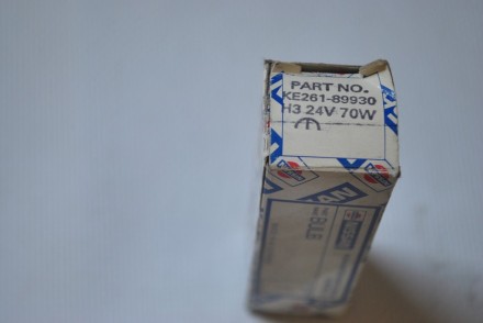 KE26189930 Nissan Лампочка