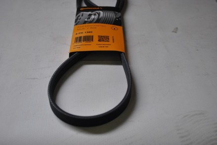 4PK1360 Continental Ремінь полікліновий 4PK1360