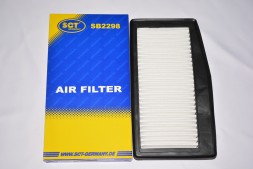 Фільтр повітряний SB 2298 Chevrolet, Ravon R2