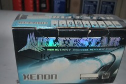 Комплект KSENON Н1 Blue Star