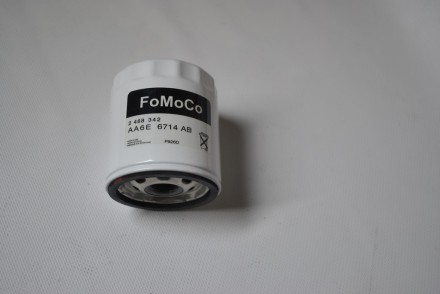 2468342 Ford Фільтр масляний EcoBoost &quot;Fiesta 2008-2019 &quot;,&quot;Focus 2011-2019&quot;