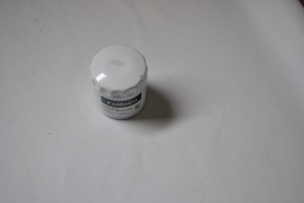 2468342 Ford Фільтр масляний EcoBoost &quot;Fiesta 2008-2019 &quot;,&quot;Focus 2011-2019&quot;