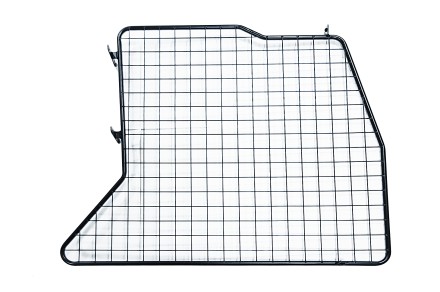 KE9645X500 Nissan Разделительная перегородка багажника KE9645X500 Nissan