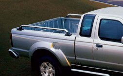 Рейлинги боковых бортов (D22) KE546VK300 Nissan