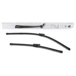 ЩІТКА СКЛООЧИСНИКА К-КТ