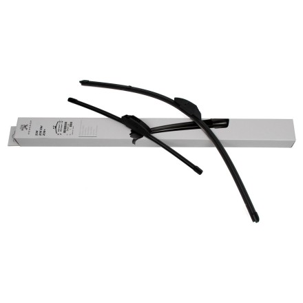 00006423L4 PSA КОМПЛ.ЩІТОК СКЛООЧ.