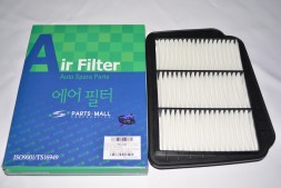 Фільтр повітряний PAC-024 Chevrolet