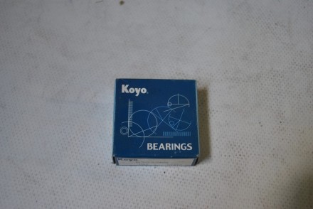 63032RS Koyo Подшипник 6303