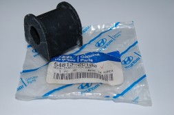 Втулка стабілізатора переднього 54813-2C100 Hyundai/Kia