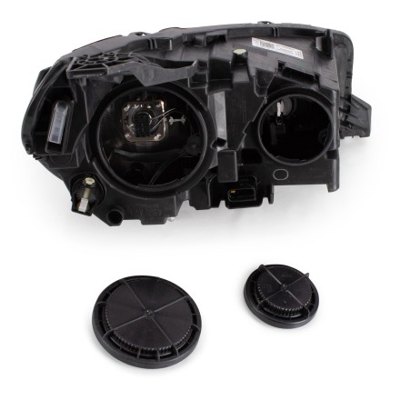 9829465580 PSA HEADLAMP ASSY