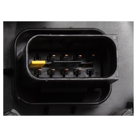 9829465580 PSA HEADLAMP ASSY