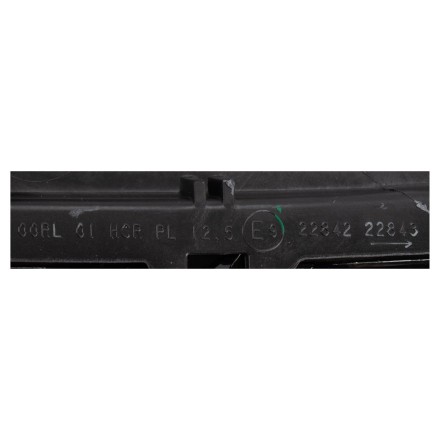 9829465580 PSA HEADLAMP ASSY
