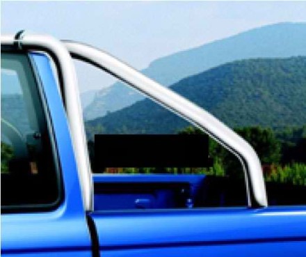 KE5463S100 Nissan Дуга безопасности (D22) KE5463S110 Nissan