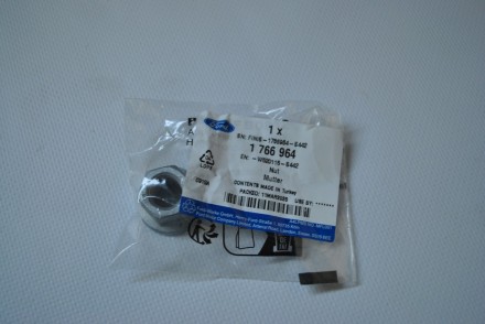 1766964 Ford Гайка M14
