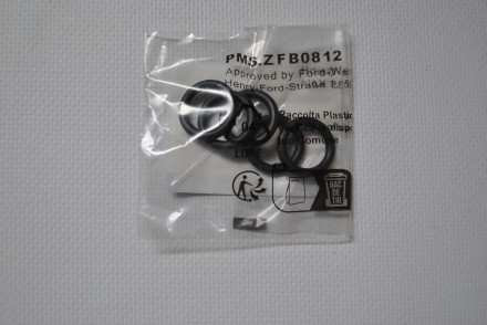 1830728 Ford Кільце зливної пробки 1.5/1.6 D &quot;Connect 2013-&quot;