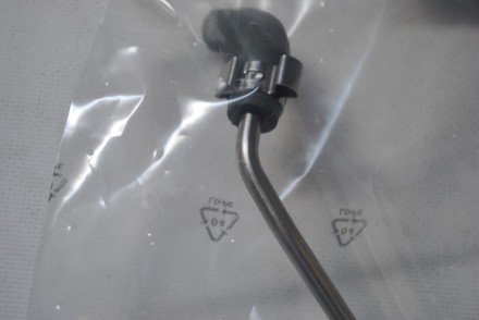 1873000QAB Nissan Трубка вакуумна