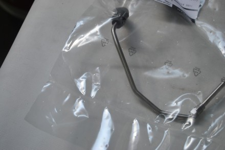 1873000QAB Nissan Трубка вакуумна