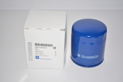 ФІЛЬТР ОЛИВИ