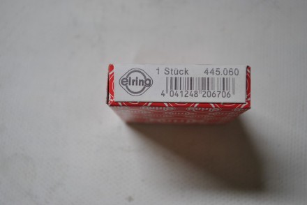 445060 Elring Сальник колінвалу передній