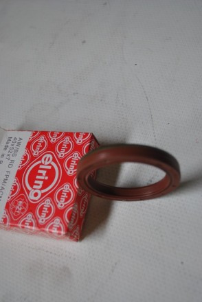 445060 Elring Сальник колінвалу передній