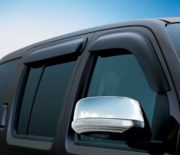 Ветровики окон R51 KE8005X510 Nissan