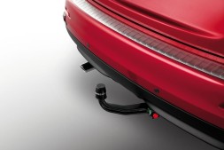 Фаркоп з'ємний F15+MC 2WD KE5001K210 Nissan