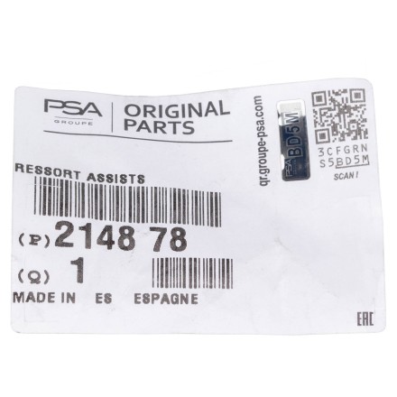 214878 PSA 