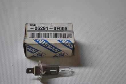 262910F005 Nissan Лампочка