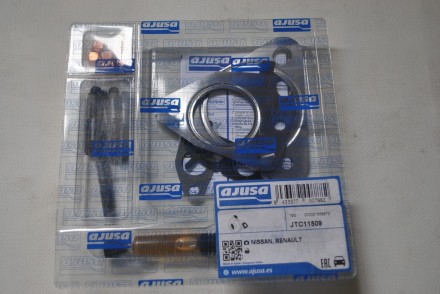 JTC11509 Ajusa Прокладки турбіни
