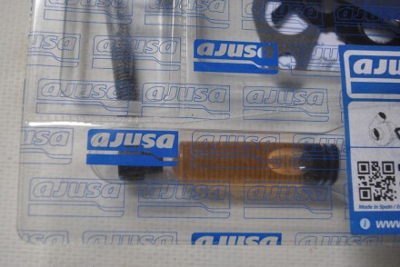 JTC11509 Ajusa Прокладки турбіни