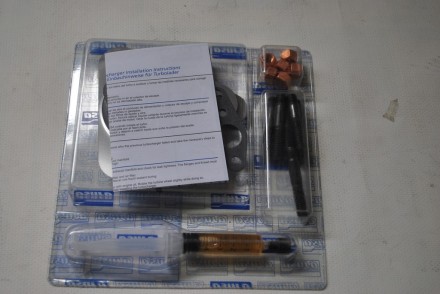 JTC11509 Ajusa Прокладки турбіни