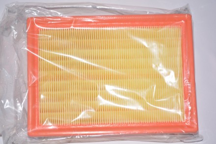 IPAD024 Interparts Фільтр повітряний IPA-D024 Chevrolet Aveo, Ravon R4