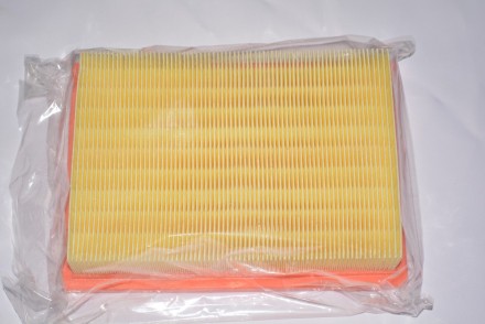 IPAD024 Interparts Фільтр повітряний IPA-D024 Chevrolet Aveo, Ravon R4